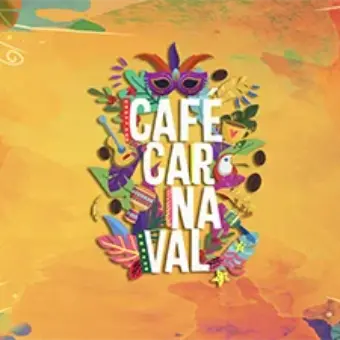 CAFÉ CARNAVAL photo